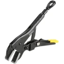 Stanley Locking Plier Straight 180mm Overall FMHT0-75467