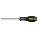 Stanley Standard Screwdriver T30 Tip 125 mm Blade, 299 mm Overall 0-65-398