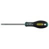 Stanley Standard Screwdriver T30 Tip 125 mm Blade, 299 mm Overall 0-65-398
