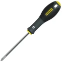 Stanley Standard Philips Screwdriver PH4 Tip 200 mm Blade 0-65-317