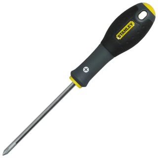 Stanley Standard Philips Screwdriver PH4 Tip 200 mm Blade 0-65-317