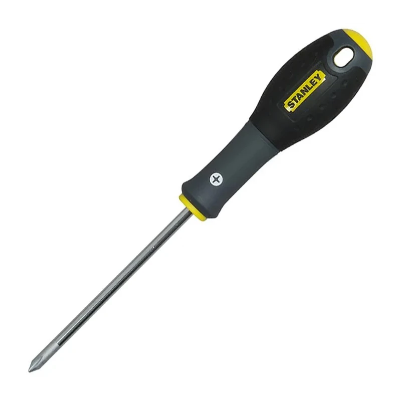 Stanley Standard Philips Screwdriver PH4 Tip 200 mm Blade 0-65-317