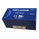 TDK-Lambda Switching Power Supply 5V DC, 15W, 3A Output, 90-370V AC/DC Input KMS15A-5