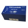 TDK-Lambda Switching Power Supply 5V DC, 15W, 3A Output, 90-370V AC/DC Input KMS15A-5