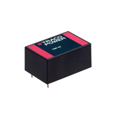TRACOPOWER TMF 05105 Switching Power Supply 5V 5W PCB Mount Fully Encapsulated Medical Grade TMF 05105