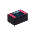 TRACOPOWER TMF 05115 Switching Power Supply 15V 5W PCB Mount Medical Grade TMF 05115