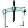 Gedore Lever Press Bearing Puller, 5 t Force, 260 mm Capacity, 1-Piece, Model 1.06/2A1-B