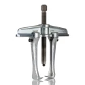 Gedore Lever Press Bearing Puller, 5 t Force, 260 mm Capacity, 1-Piece, Model 1.06/2A1-B