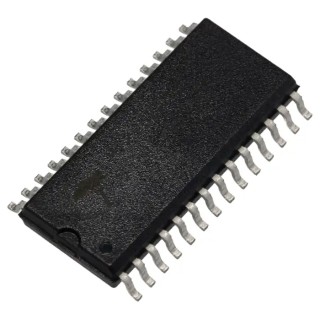 Infineon 256 kB Parallel FRAM Memory 28-Pin SOIC 2.0-3.6V 70ns Random Access FM28V020-SG
