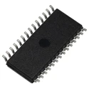 Infineon 256 kB Parallel FRAM Memory 28-Pin SOIC 2.0-3.6V 70ns Random Access FM28V020-SG