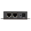 Siretta Router 150 Mbps Throughput 12 V DC Supply Dual LAN Ports Wall Mount QUARTZ-LITE-21-LTE(EU) + ACC