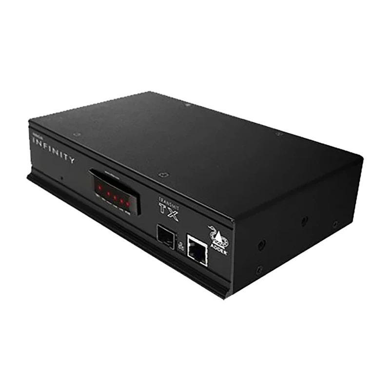 Adder 1 USB Transmitter DVI KVM Extender 1920 x 1200 Resolution 20W Power ALIF1002T-UK