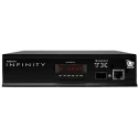 Adder 1 USB Transmitter DVI KVM Extender 1920 x 1200 Resolution 20W Power ALIF1002T-UK