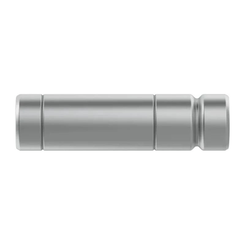 Festo Nickel Plated Brass Blanking Plug Push-In Sleeve Connection 6 mm 20 Bar Max Pressure 150°C NPQH-P-S6-P10