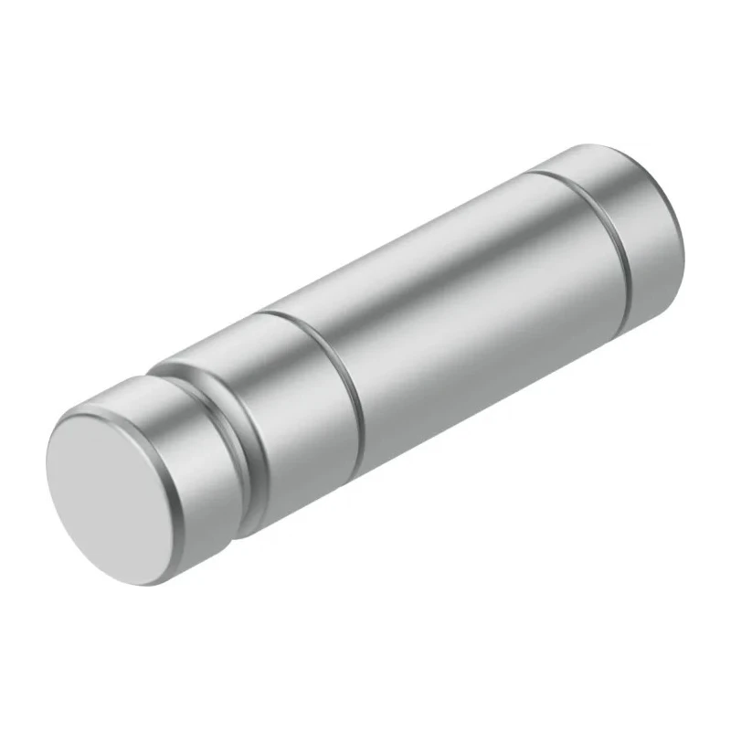 Festo Nickel Plated Brass Blanking Plug Push-In Sleeve Connection 6 mm 20 Bar Max Pressure 150°C NPQH-P-S6-P10