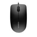 Cherry DC 2000 Wired Standard Keyboard & Mouse Set QWERTY US Layout USB Black JD-0800EU-2