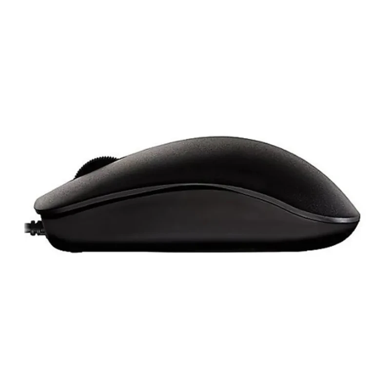 Cherry DC 2000 Wired Standard Keyboard & Mouse Set USB Connection QWERTY Layout Optical Mouse 1200 dpi JD-0800DE-2