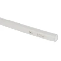 Festo Compressed Air Pipe Translucent Polyethylene 6 mm Outside Diameter 50 m Length 10 Bar Maximum Operating PEN-6X1-NT