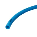 Festo Compressed Air Pipe Blue Polyethylene 10 mm Outside Diameter 50 m Length Pen Series PEN-10X1,5-BL