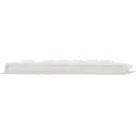 Cherry Wired USB Standard Keyboard QWERTZ, Grey, 105 Keys, Industrial Grade JK-0800DE-0