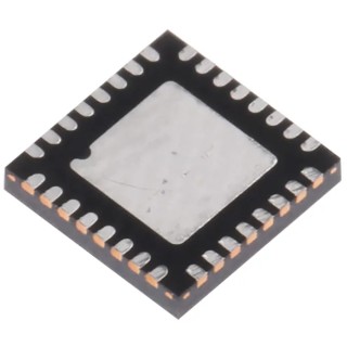 Renesas Electronics Battery Charge Controller IC, 3.2 V to 23.4 V Input, 18.3 V Output, TQFN 32-Pin ISL9238HRTZ-T7A