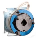 WARNER ELECTRIC EUROPE Electromagnetic Clutch Flange 0.68 Nm Torque, 24V Supply Voltage, Bore Diameter 6mm M.0910.2211