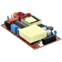 EOS Switching Power Supply 24V 180W Surface Mount Open Frame Medical Grade MULP180-1024