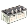 Panasonic PCB Non-Latching Power Relay 12V dc Coil 15A Switching Current DPDT SP2-P-12V