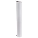 RS PRO 4.8 V NiCd Rechargeable Battery Pack 4 Ah 4 Cells Faston Termination 125-3442