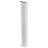 RS PRO 4.8 V NiCd Rechargeable Battery Pack 4 Ah 4 Cells Faston Termination 125-3442