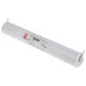 RS PRO 4.8 V NiCd Rechargeable Battery Pack 4 Ah 4 Cells Faston Termination 125-3442