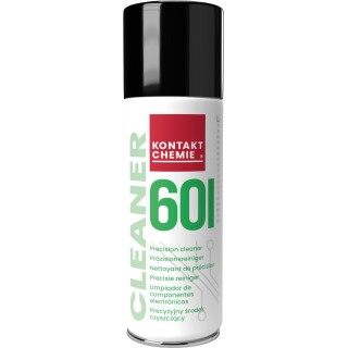 Kontakt Chemie Electrical Cleaner 200 ml Aerosol Solvent Cleaner for Electronics 72809