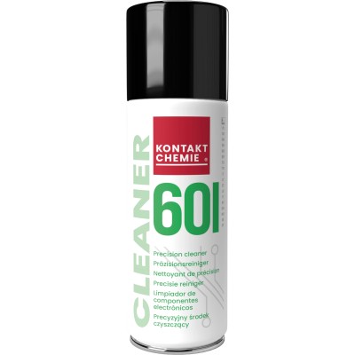 Kontakt Chemie Electrical Cleaner 200 ml Aerosol Solvent Cleaner for Electronics 72809