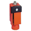 Telemecanique Sensors XCS Series Plunger Limit Switch 1 NO/2 NC IP66 IP67 Plastic Housing 400V AC 6A XCSP3910P20
