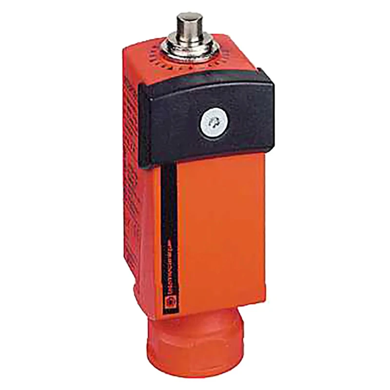 Telemecanique Sensors XCS Series Plunger Limit Switch 1 NO/2 NC IP66 IP67 Plastic Housing 400V AC 6A XCSP3910P20