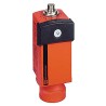 Telemecanique Sensors XCS Series Plunger Limit Switch 1 NO/2 NC IP66 IP67 Plastic Housing 400V AC 6A XCSP3910P20