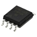 Microchip 8-Bit AVR Microcontroller with 1kB Flash Memory, 20 MHz Clock, 8-Pin SOIJ Package ATTINY13A-SU