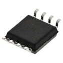 Microchip 8-Bit AVR Microcontroller with 1kB Flash Memory, 20 MHz Clock, 8-Pin SOIJ Package ATTINY13A-SU