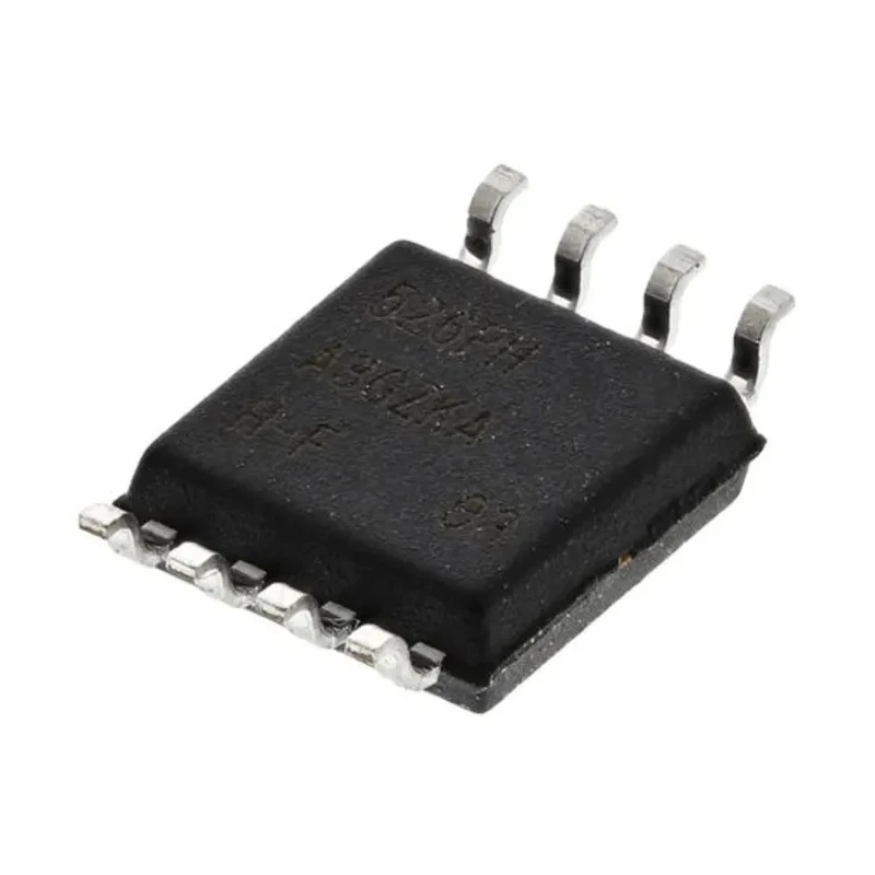 Microchip 8-Bit AVR Microcontroller with 1kB Flash Memory, 20 MHz Clock, 8-Pin SOIJ Package ATTINY13A-SU