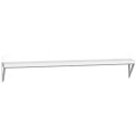 Bott Grey Steel Shelf 1.5m for Bott Framework and Cantilever Benches 16921362.16
