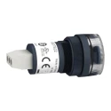 Crouzet Harmony XB5 Series Panel Timer Relay 100 to 240 V AC/DC, 3 to 60 Min, 1-Function XB5DTGM5