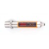 ifm electronic Infrared Temperature Sensor, 0 °C to 999.5 °C, 32V Supply, ±1% Accuracy, Screw Mount TW2000