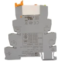 Phoenix Contact PLC-RSC- 24DC/21/MS Series Interface Relay DIN Rail Mount 24V DC Coil SPDT 15.3mA 2909649