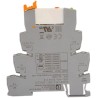 Phoenix Contact PLC-RSC- 24DC/21/MS Series Interface Relay DIN Rail Mount 24V DC Coil SPDT 15.3mA 2909649
