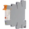 Phoenix Contact PLC-RSC- 24DC/21/MS Series Interface Relay DIN Rail Mount 24V DC Coil SPDT 15.3mA 2909649