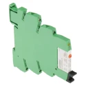 Phoenix Contact Electromechanical Interface Relay PLC-RSC- 24DC/21AU/MS, DIN Rail Mount, 24V DC Coil, SPDT Contact 2909655