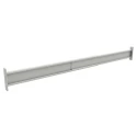 Treston Workshop Workbench Accessory Aluminium 2.25m Spacer Bar 836451-49