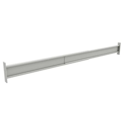 Treston Workshop Workbench Accessory Aluminium 2.25m Spacer Bar 836451-49