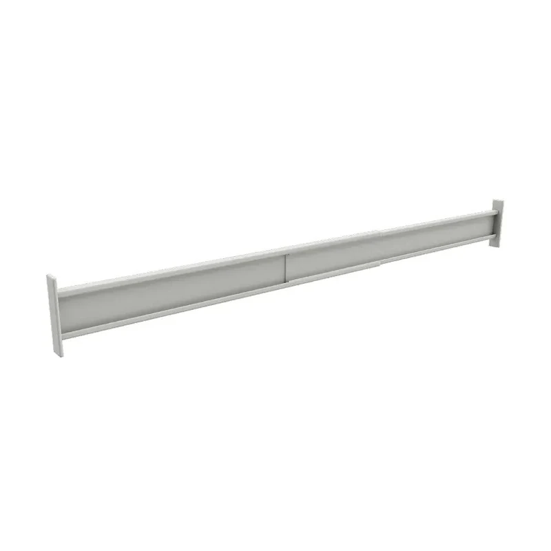Treston Workshop Workbench Accessory Aluminium 2.25m Spacer Bar 836451-49