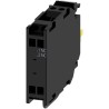 Siemens SIRIUS ACT Series Contact Block 500 V AC/DC 1 NC Spring Terminal 10A 3SU1400-1AA10-3HA0